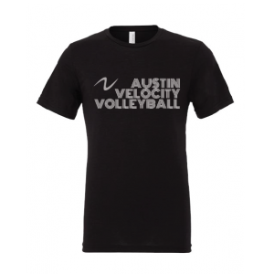 Velocity Practice T-Shirt - Various Colors