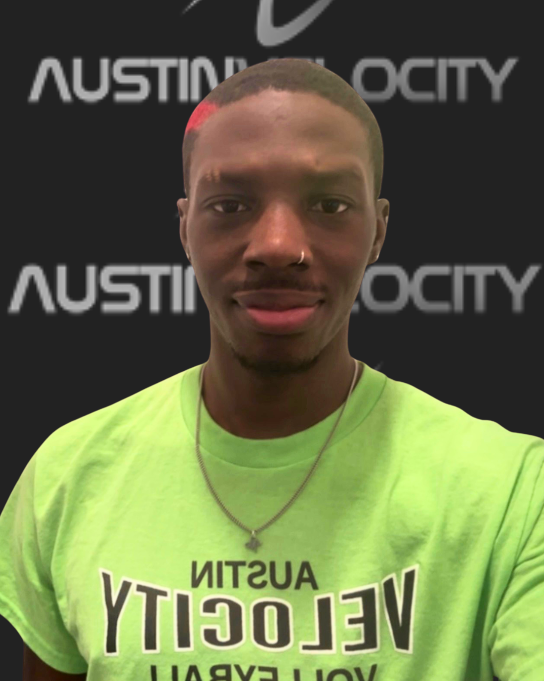 COACH REESE