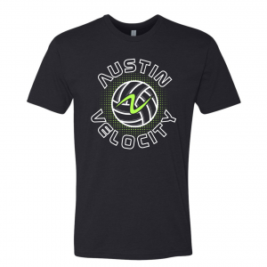 2025-2026 Practice Shirt (Black)